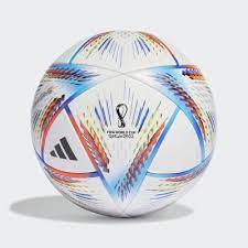 阿迪达斯（Adidas）足球 - 世界杯官方用球